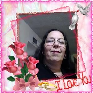 Meet your Posher, Joann